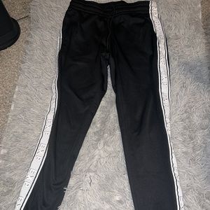 Express jogging pants